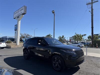 2020 Land Rover Range Rover Velar P250 S   - Photo 26 - Costa Mesa, CA 92626
