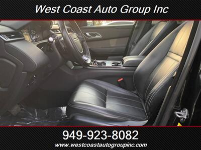 2020 Land Rover Range Rover Velar P250 S - Photo 9 - Costa Mesa, CA 92626