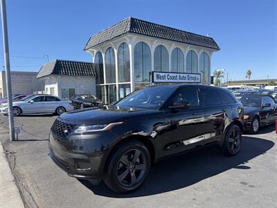 2020 Land Rover Range Rover Velar P250 S   - Photo 27 - Costa Mesa, CA 92626