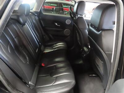 2015 Land Rover Range Rover Evoque Pure Plus   - Photo 10 - Costa Mesa, CA 92626