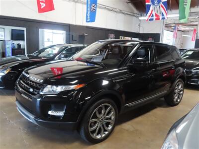 2015 Land Rover Range Rover Evoque Pure Plus   - Photo 1 - Costa Mesa, CA 92626