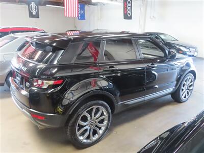 2015 Land Rover Range Rover Evoque Pure Plus   - Photo 3 - Costa Mesa, CA 92626