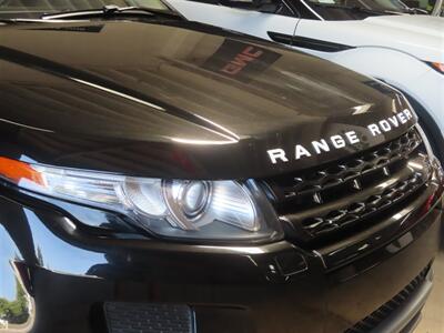 2015 Land Rover Range Rover Evoque Pure Plus   - Photo 29 - Costa Mesa, CA 92626