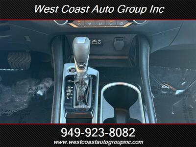 2023 Nissan Altima 2.5 SV   - Photo 15 - Costa Mesa, CA 92626