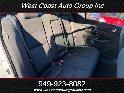 2023 Nissan Altima 2.5 SV   - Photo 11 - Costa Mesa, CA 92626