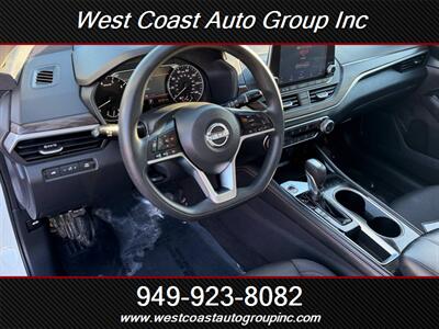 2023 Nissan Altima 2.5 SV   - Photo 6 - Costa Mesa, CA 92626