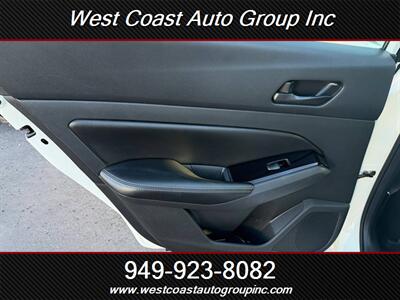 2023 Nissan Altima 2.5 SV   - Photo 16 - Costa Mesa, CA 92626