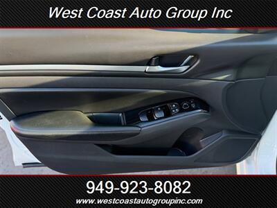 2023 Nissan Altima 2.5 SV   - Photo 17 - Costa Mesa, CA 92626