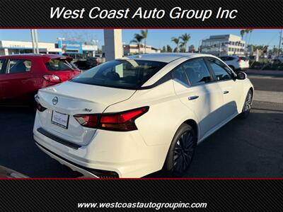 2023 Nissan Altima 2.5 SV   - Photo 4 - Costa Mesa, CA 92626