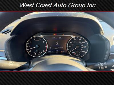 2023 Nissan Altima 2.5 SV   - Photo 18 - Costa Mesa, CA 92626