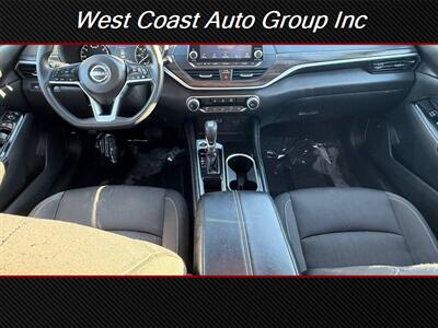 2023 Nissan Altima 2.5 SV   - Photo 13 - Costa Mesa, CA 92626