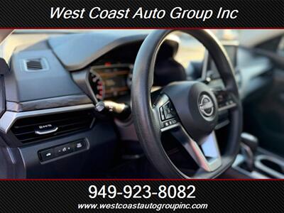 2023 Nissan Altima 2.5 SV   - Photo 7 - Costa Mesa, CA 92626