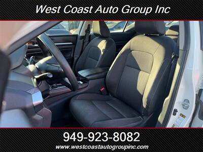 2023 Nissan Altima 2.5 SV   - Photo 8 - Costa Mesa, CA 92626