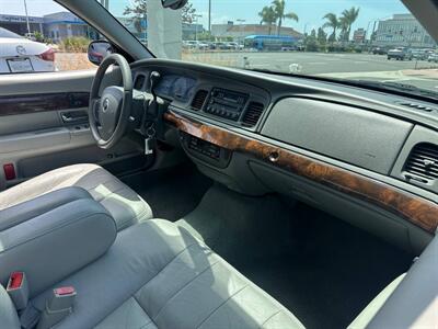 2005 Mercury Grand Marquis LSE   - Photo 10 - Costa Mesa, CA 92626