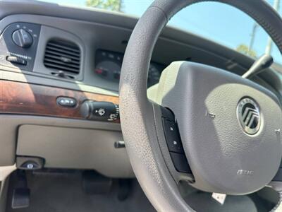 2005 Mercury Grand Marquis LSE   - Photo 15 - Costa Mesa, CA 92626