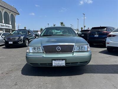 2005 Mercury Grand Marquis LSE   - Photo 2 - Costa Mesa, CA 92626
