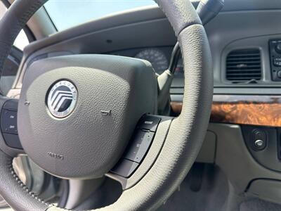 2005 Mercury Grand Marquis LSE   - Photo 14 - Costa Mesa, CA 92626