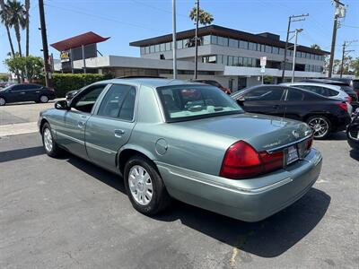 2005 Mercury Grand Marquis LSE   - Photo 6 - Costa Mesa, CA 92626
