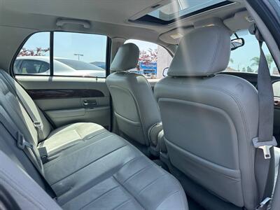 2005 Mercury Grand Marquis LSE   - Photo 9 - Costa Mesa, CA 92626
