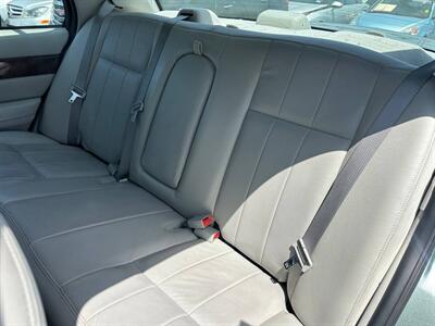 2005 Mercury Grand Marquis LSE   - Photo 8 - Costa Mesa, CA 92626