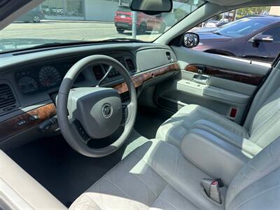 2005 Mercury Grand Marquis LSE   - Photo 16 - Costa Mesa, CA 92626