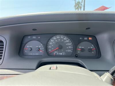2005 Mercury Grand Marquis LSE   - Photo 21 - Costa Mesa, CA 92626