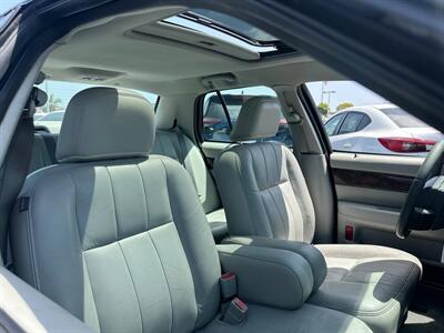 2005 Mercury Grand Marquis LSE   - Photo 12 - Costa Mesa, CA 92626