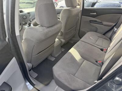 2013 Honda CR-V EX   - Photo 9 - Costa Mesa, CA 92626