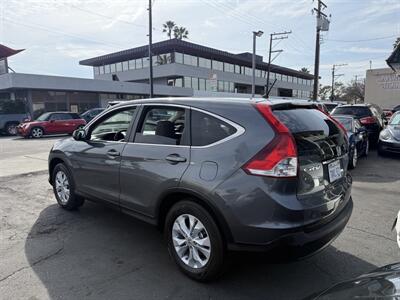 2013 Honda CR-V EX   - Photo 4 - Costa Mesa, CA 92626