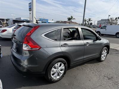 2013 Honda CR-V EX   - Photo 3 - Costa Mesa, CA 92626