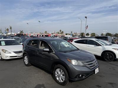 2013 Honda CR-V EX   - Photo 2 - Costa Mesa, CA 92626