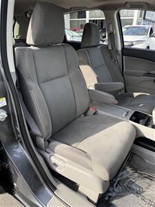 2013 Honda CR-V EX   - Photo 8 - Costa Mesa, CA 92626