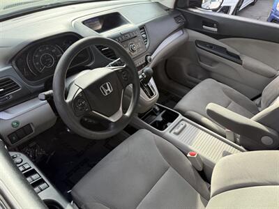 2013 Honda CR-V EX   - Photo 5 - Costa Mesa, CA 92626