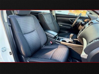 2018 Nissan Altima 2.5 S - Photo 7 - Costa Mesa, CA 92626