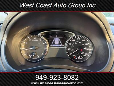 2018 Nissan Altima 2.5 S - Photo 17 - Costa Mesa, CA 92626