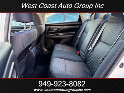 2018 Nissan Altima 2.5 S - Photo 11 - Costa Mesa, CA 92626