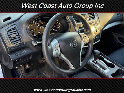 2018 Nissan Altima 2.5 S - Photo 13 - Costa Mesa, CA 92626