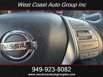 2018 Nissan Altima 2.5 S - Photo 16 - Costa Mesa, CA 92626