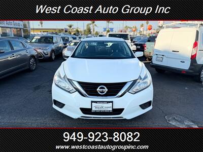 2018 Nissan Altima 2.5 S - Photo 19 - Costa Mesa, CA 92626