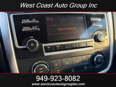2018 Nissan Altima 2.5 S - Photo 14 - Costa Mesa, CA 92626