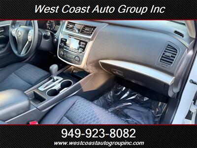 2018 Nissan Altima 2.5 S - Photo 8 - Costa Mesa, CA 92626