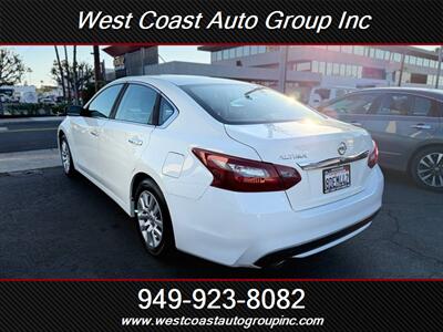 2018 Nissan Altima 2.5 S - Photo 3 - Costa Mesa, CA 92626