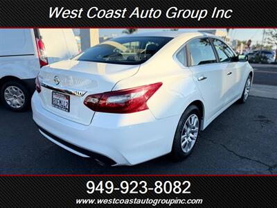 2018 Nissan Altima 2.5 S - Photo 4 - Costa Mesa, CA 92626