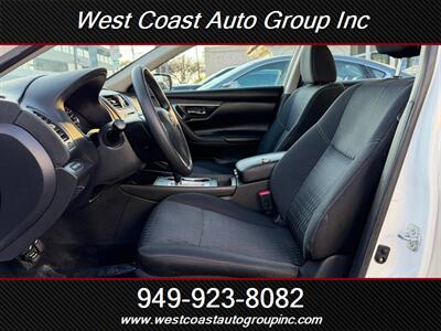 2018 Nissan Altima 2.5 S - Photo 6 - Costa Mesa, CA 92626