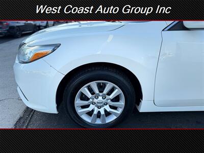 2018 Nissan Altima 2.5 S - Photo 21 - Costa Mesa, CA 92626