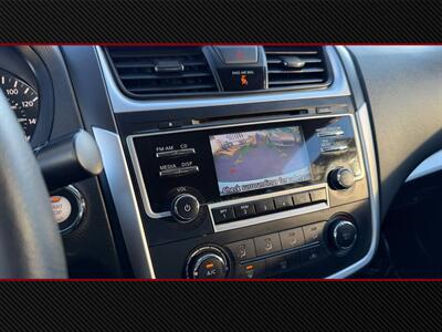 2018 Nissan Altima 2.5 S - Photo 18 - Costa Mesa, CA 92626