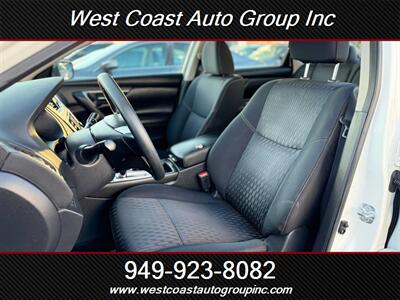 2018 Nissan Altima 2.5 S - Photo 5 - Costa Mesa, CA 92626