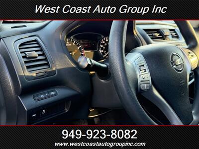 2018 Nissan Altima 2.5 S - Photo 12 - Costa Mesa, CA 92626