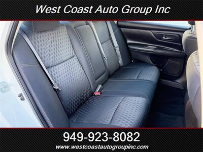 2018 Nissan Altima 2.5 S - Photo 10 - Costa Mesa, CA 92626