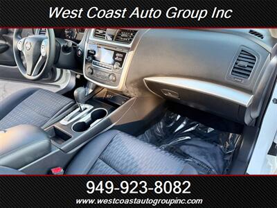 2018 Nissan Altima 2.5 S - Photo 9 - Costa Mesa, CA 92626